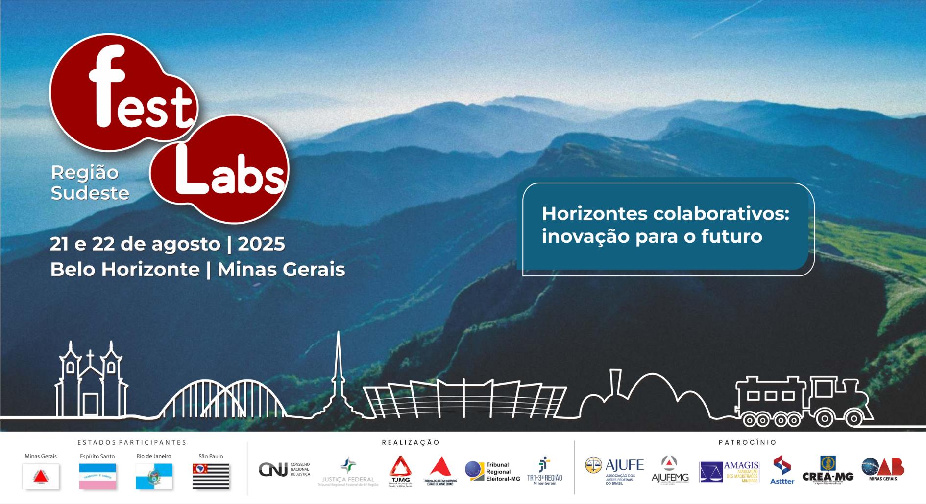 FESTLABS BANNER FESTLABS BANNER
