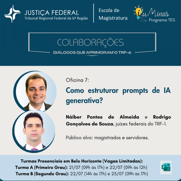 iluMinas Colaborações