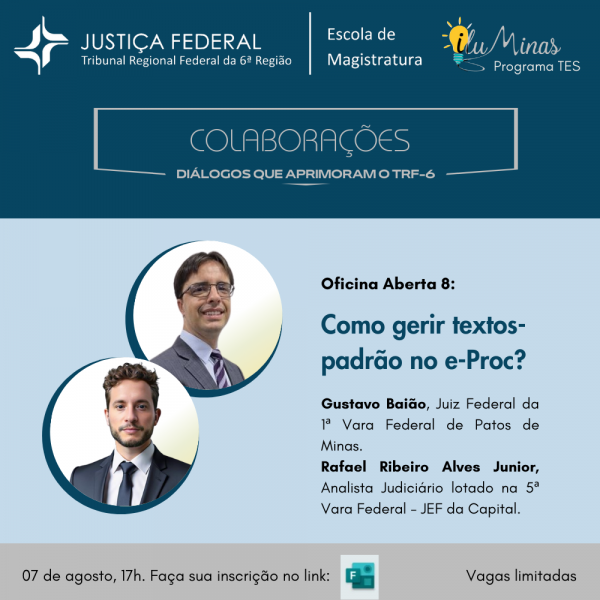 iluMinas Colaborações